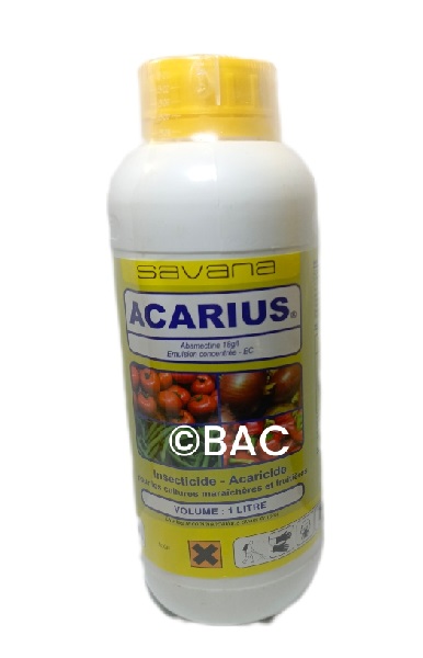 Acarius 1000 ml