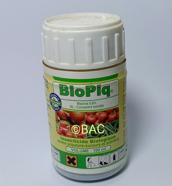 Biopiq 100 ml