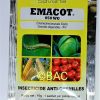 Emacot 050 WG 10 g