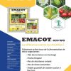 Emacot 050 WG Poster