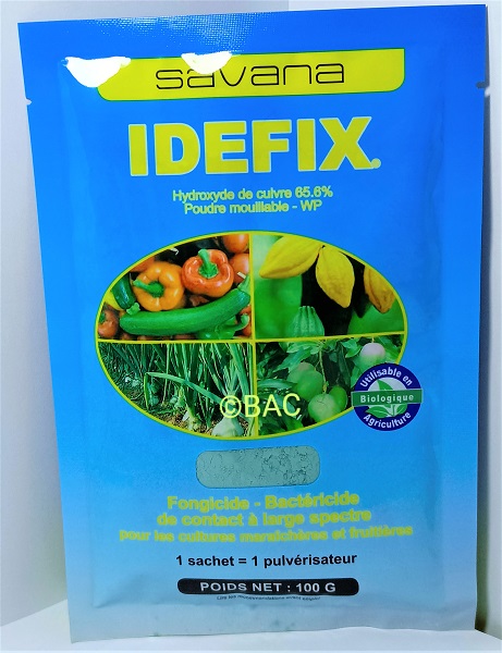 Idefix