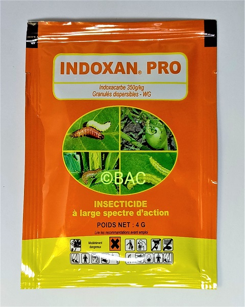 Indoxan Pro