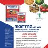 Montaz 65 WS Pro poster