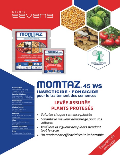 Montaz 65 WS Pro poster