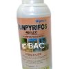 Sunpyrifos 48% EC 1000 ml