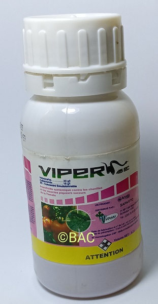 Viper 45 EC 200 ml