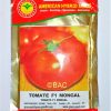 Tomate Mongal 25 g