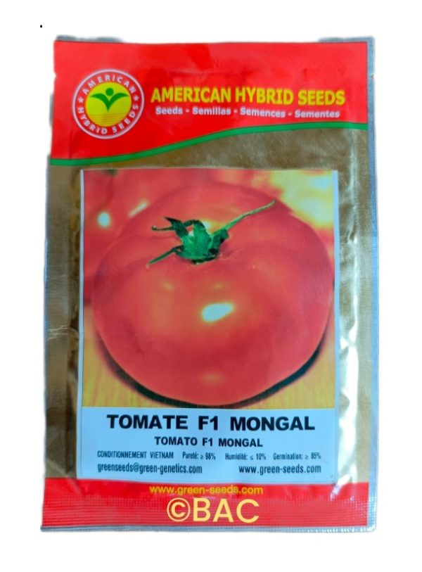 Tomae Mongal 10 g