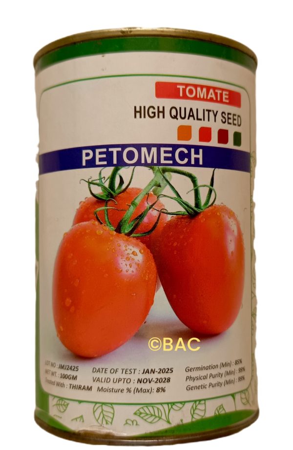Petomech 100g