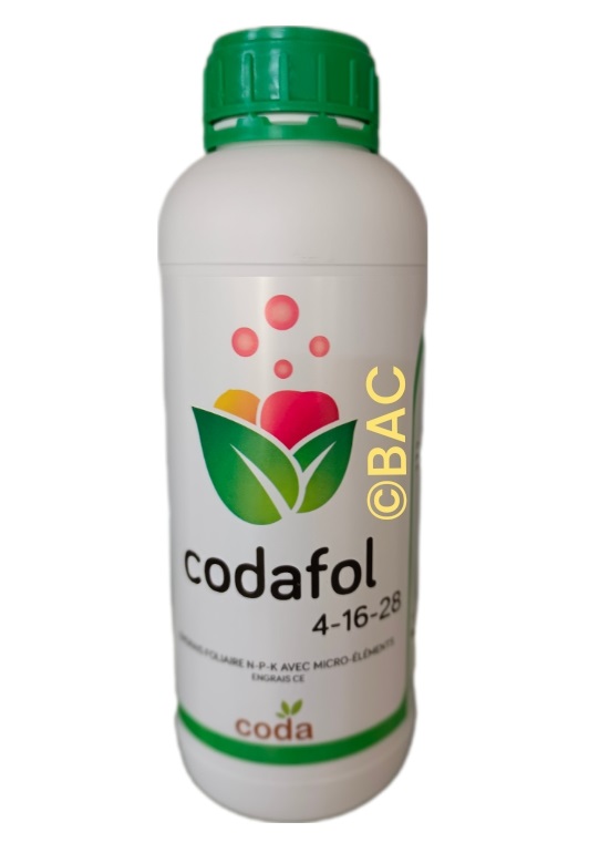 Codafol 4-16-28