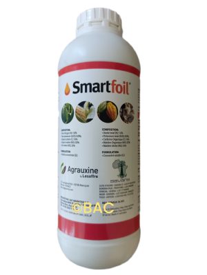 Smartfoil