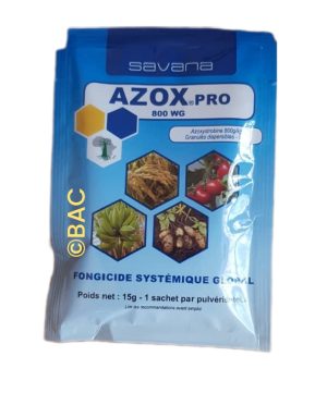 Azox Pro
