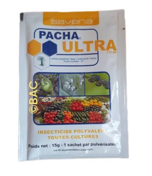 Pacha Ultra 175 WP