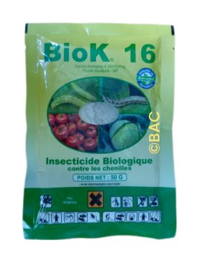 Biok 16 50 g