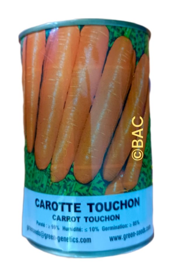 Carotte Touchon 100 g