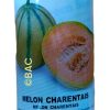 Melon Charentais 100 g