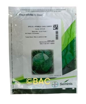 Chou Oxylus 10 g