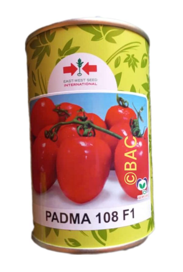 Tomate Padma 50 g