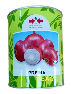 Oignon Prema 400g