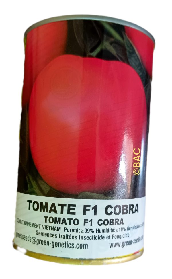 Tomate F1 Cobra 26 50g