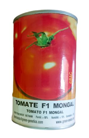 Tomate F1 Mongal 50g Tomate F1 Mongal 50g