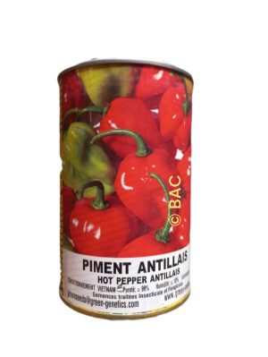 Piment Antillais 50 g