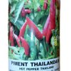 Piment Thaïlandais 50 g