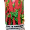 F1 Americain 102 50g
