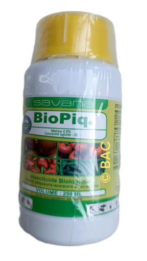 Biopiq 250 ml