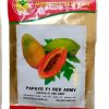 Papaye F1 Red Army 5g