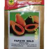 Papaye Solo 5g