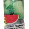 Pastèque Greybelle 100g