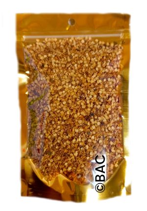 Piment Vert Local 100g