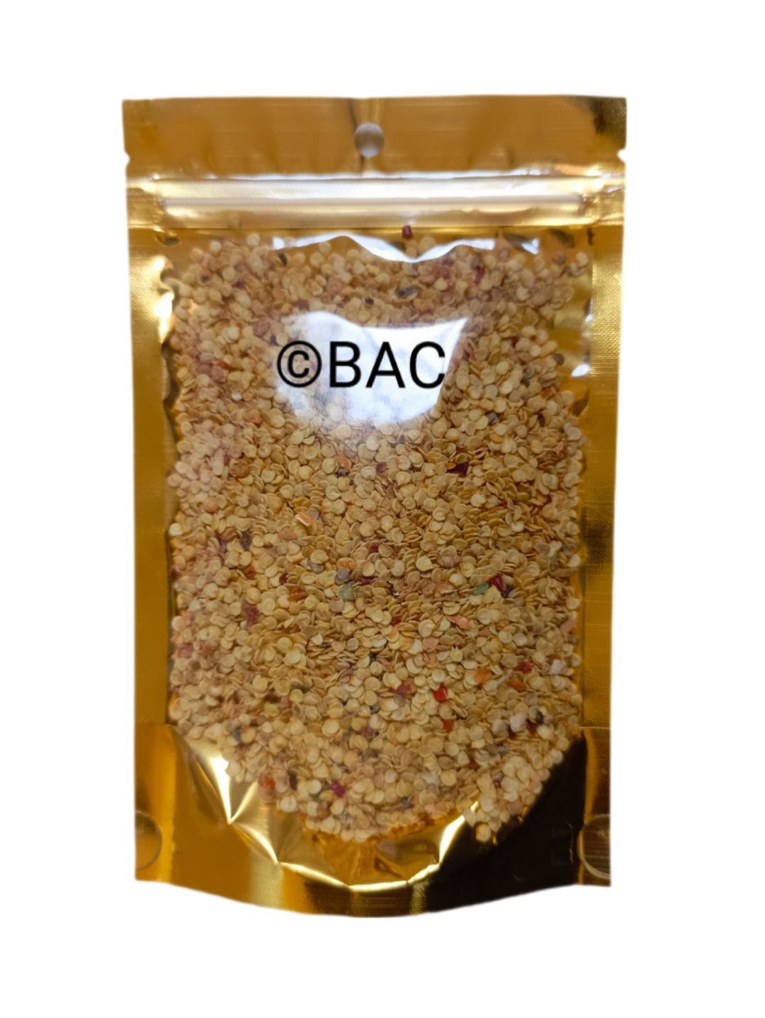 Poivron Rouge (Tattasaye) – Local