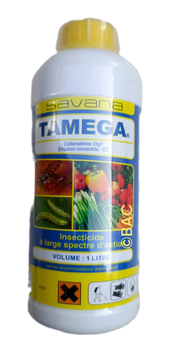 Ttamega 1000 ml