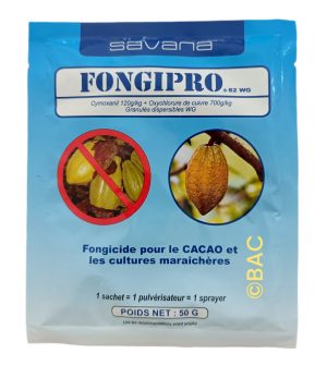 Fongipro 82 WG 50g