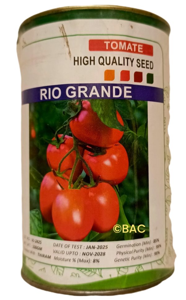 Rio Grande 100g