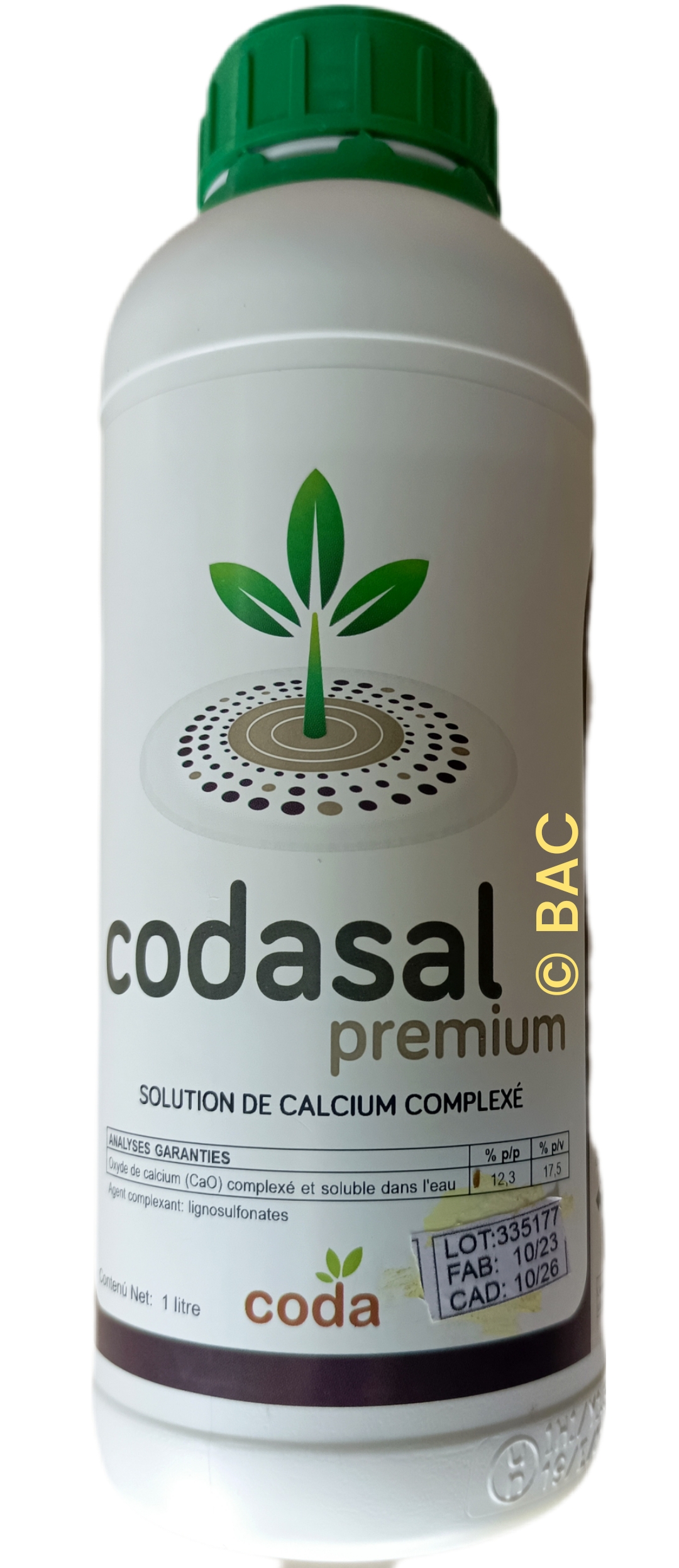 Codasal Premium