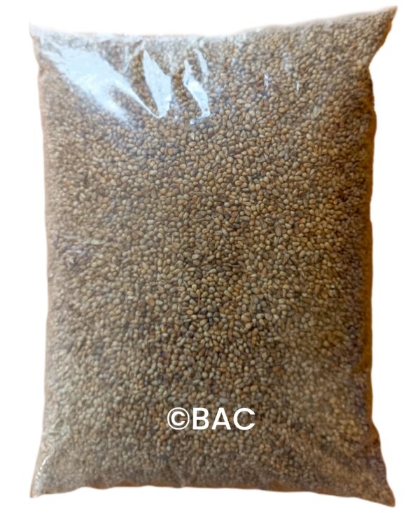 Mil HKP1 kg
