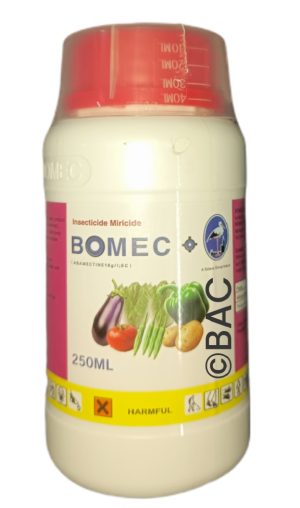 Bomec 250 ml