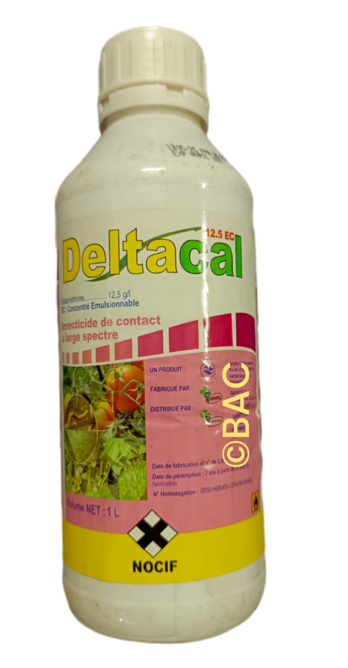 Deltacal