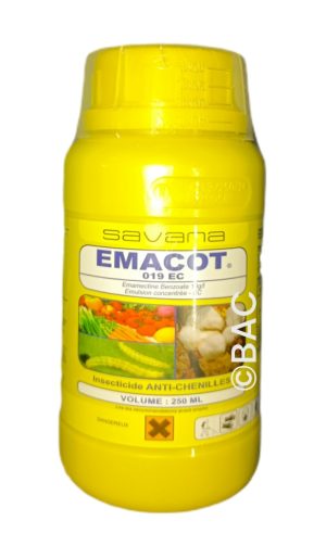 Emacot 019 EC 250 ml