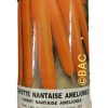 Carotte nantaise amelioree 100g