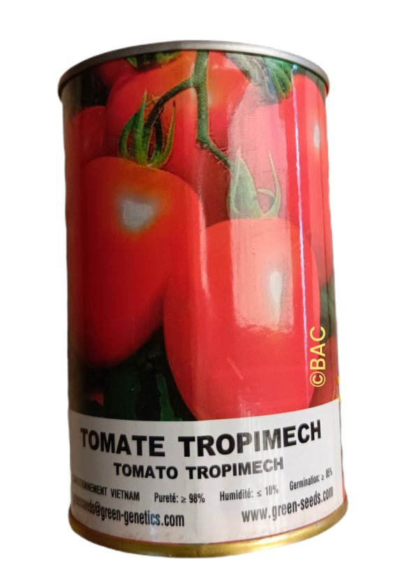 Tropimech 100 g